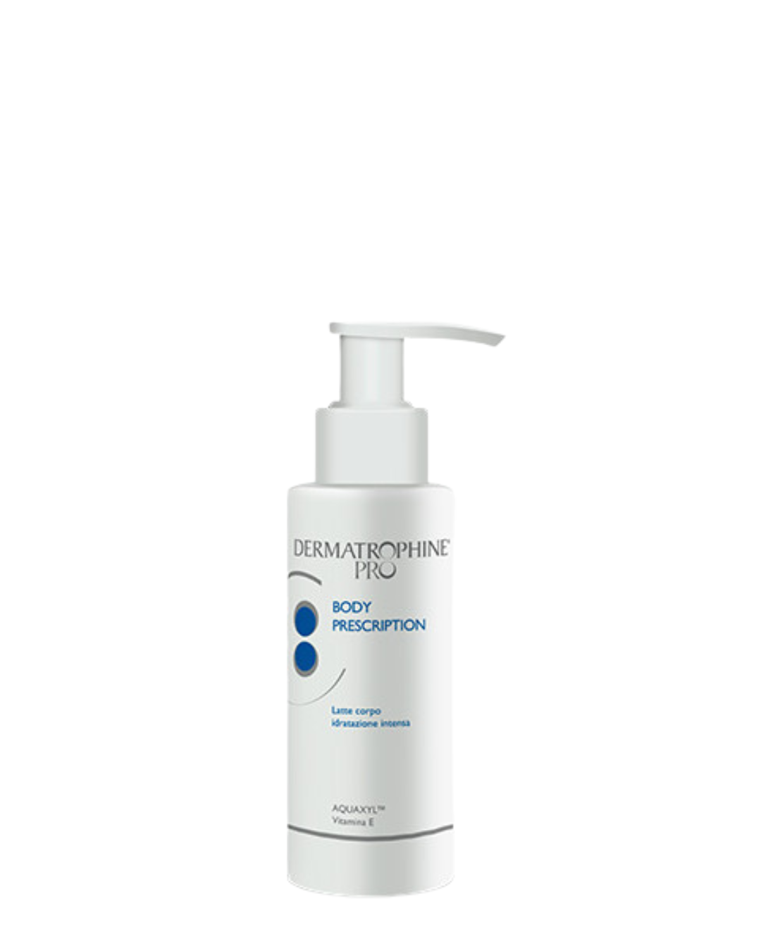 BODY PRESCRIPTION LATTE CORPO IDRATAZIONE INTENSA 200 ML